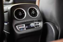 Mercedes-Benz, G-Class, G 500