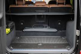 Mercedes-Benz, G-Class, G 500