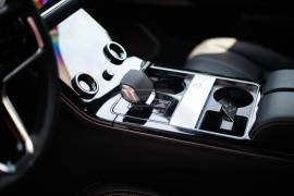 Land Rover, Range Rover Velar