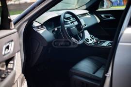 Land Rover, Range Rover Velar