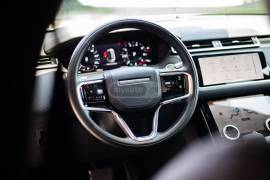 Land Rover, Range Rover Velar