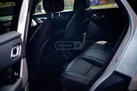 Land Rover, Range Rover Velar