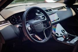 Land Rover, Range Rover Velar