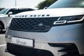 Land Rover, Range Rover Velar