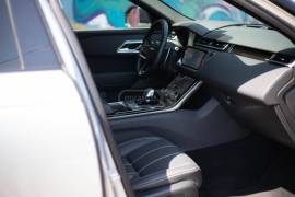 Land Rover, Range Rover Velar