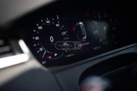 Land Rover, Range Rover Velar