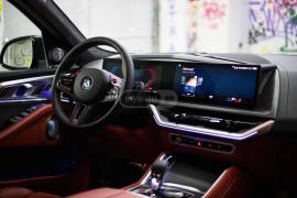 BMW, X Series, XM