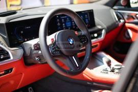 BMW, X Series, XM