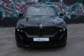 BMW, X Series, XM
