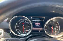 Mercedes-Benz, GLE-CLASS, GLE 400