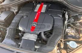 Mercedes-Benz, GLE-CLASS, GLE 400