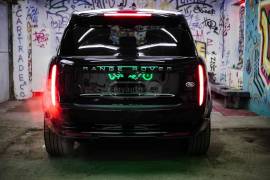 Land Rover, Range Rover