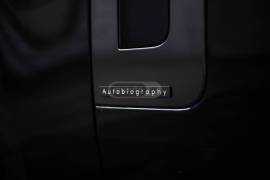 Land Rover, Range Rover