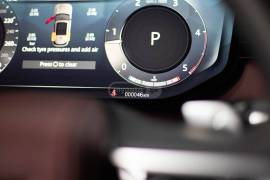 Land Rover, Range Rover