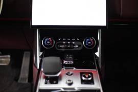 Land Rover, Range Rover