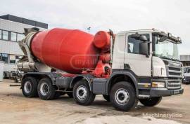 Scania, другой