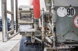 Scania, другой