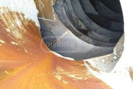 Scania, другой