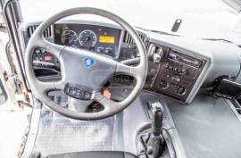 Scania, другой