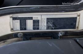 Scania, другой