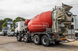 Scania, другой