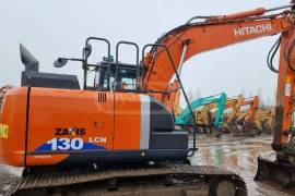 Hitachi, ZX 130