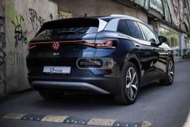 Volkswagen, ID.4 Pure+