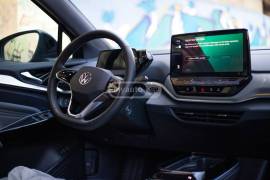 Volkswagen, ID.4 Pure+