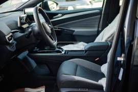Volkswagen, ID.4 Pure+