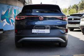 Volkswagen, ID.4 Pure+
