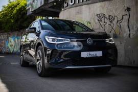 Volkswagen, ID.4 Pure+