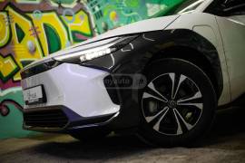Toyota, bZ4X