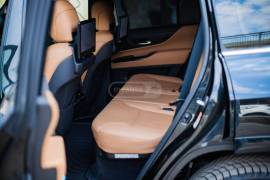 Lexus , LX series, LX 500