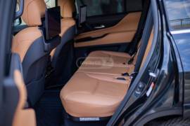 Lexus , LX series, LX 500