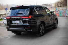 Lexus , LX series, LX 500