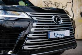 Lexus , LX series, LX 500