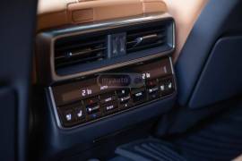 Lexus , LX series, LX 500