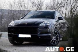 Porsche, Cayenne