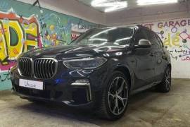 BMW, X Series, X5 M