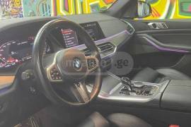 BMW, X Series, X5 M