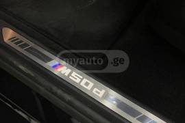 BMW, X Series, X5 M