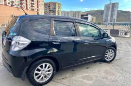 Honda, Fit