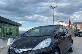 Honda, Fit