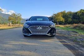Hyundai, Sonata