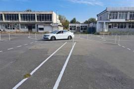 ავტოსკოლა რბოლა გთავაზობთ პრაქტიკის გაკვეთილებს!