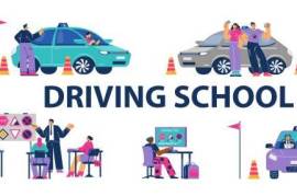 ავტოსკოლა