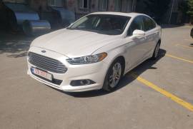 Ford, Fusion