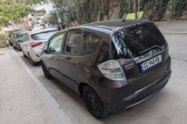 Honda, Fit