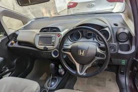 Honda, Fit