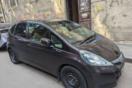 Honda, Fit
